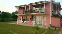 Apartment Silia *
