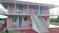 Silia Apartment Svoronata
