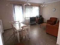 Silia Apartment Svoronata