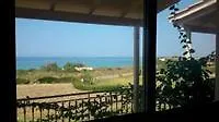 Apartment Silia *